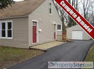 11 Island Dr, Poland, OH