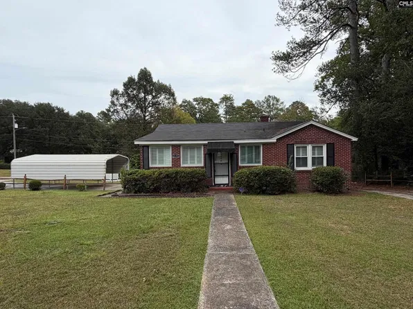 2648 Putnam St, Columbia, SC 29204