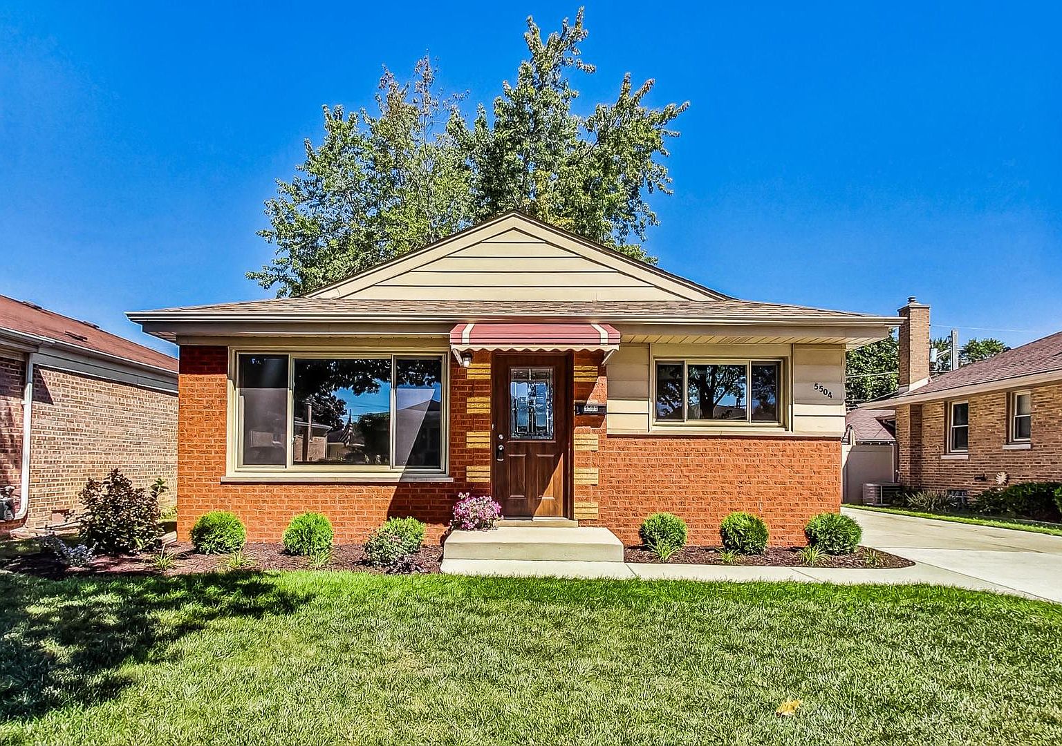 5504 Otto Pl, Oak Lawn, IL 60453 Zillow