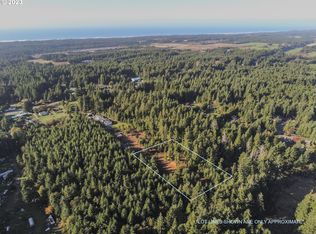 Jean Dr #604, Bandon, OR 97411