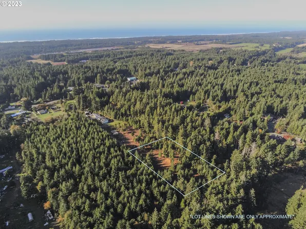 Jean Dr #604, Bandon, OR 97411