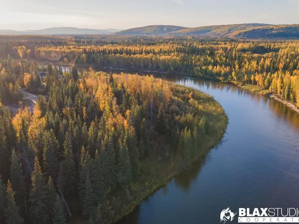 LOT 33 Maude Boyle Dr, North Pole, AK 99705