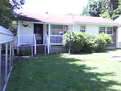 1366 Forest Lawn Dr, Salem, VA, 24153