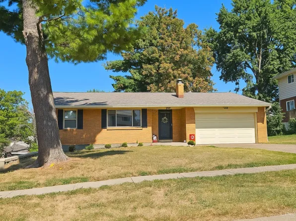 8486 Bethany Ln, Cincinnati, OH 45255