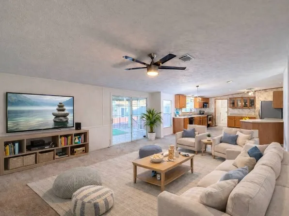 500 Chaffee Rd S Lot 11, Jacksonville, FL 32221