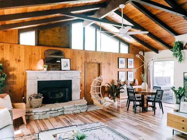 39168 Hill, Bass Lake, CA 93604