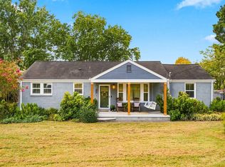 516 Vinson Dr, Nashville, TN 37217
