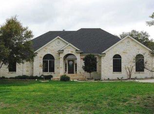13104 N Ridge Cir, Leander, TX 78641