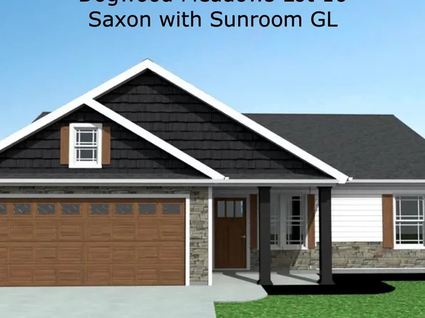 352 Dogwood Trl, Campobello, SC 29322