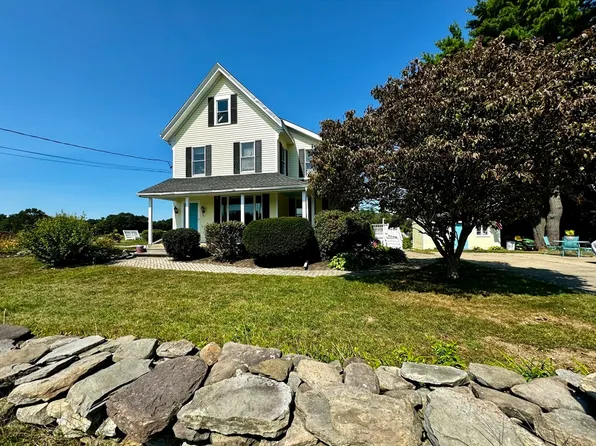 152 Walnut St, West Bridgewater, MA 02379