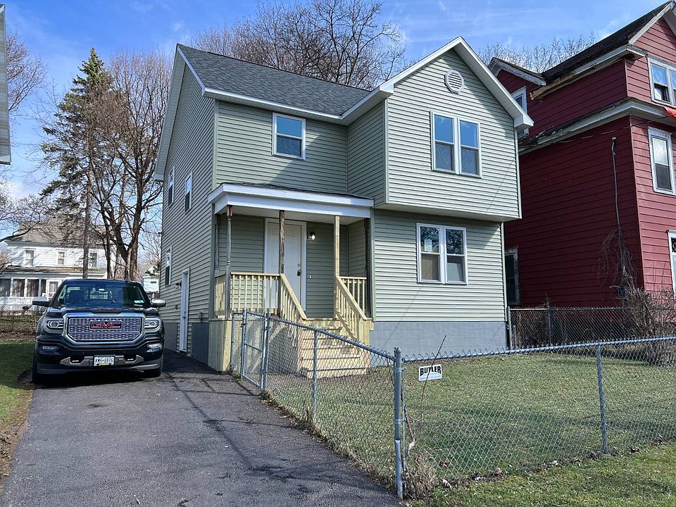 321 Baker Ave, Syracuse, NY 13205 MLS 11257020 Zillow