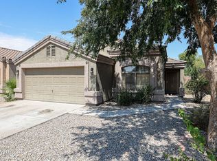 12458 W Redfield Rd, El Mirage, AZ 85335