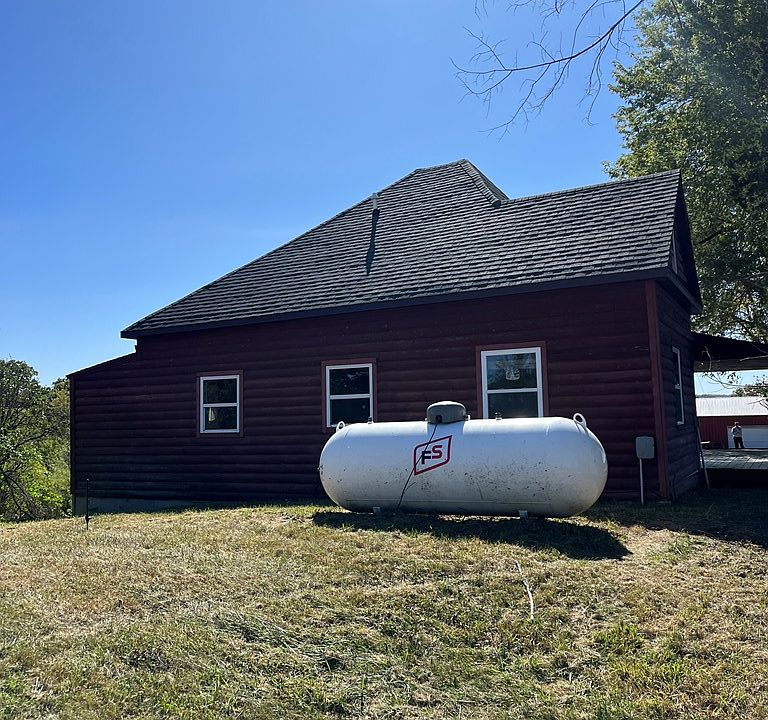 12495 Daffodil Rd, Green Castle, MO 63544 Zillow