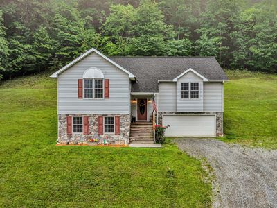 7123 Tall Oak Ln, Roanoke, VA, 24018