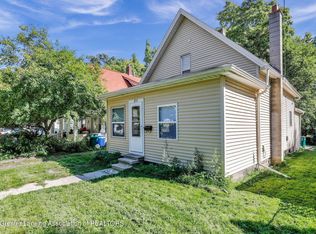 211 W Barnes Ave, Lansing, MI
