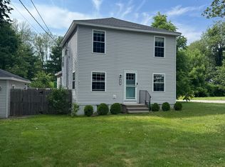 11 Paul St, Saco, ME 04072