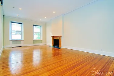 Rented by City Connections Realty