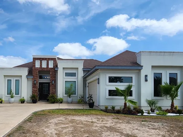 5921 Norma Pechero Ln, Brownsville, TX 78526