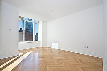 Rented by New York Residence