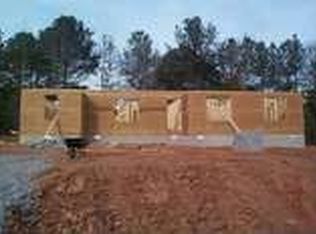 236 Chesterton Dr, Athens, GA 30607