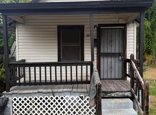 1649 State St W, Jacksonville, FL 32209