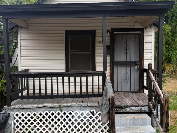 1649 State St W, Jacksonville, FL 32209