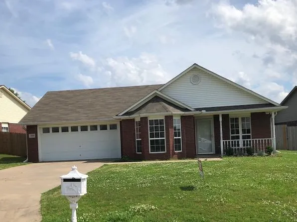 3806 Owen St, Van Buren, AR 72956