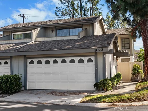 1072 Tustin Pnes, Tustin, CA 92780