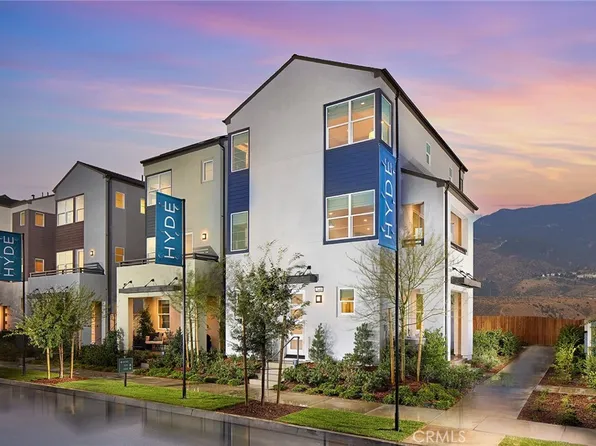 2441 E Hyde Paseo, Ontario, CA 91762