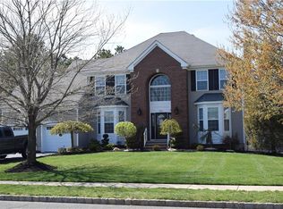 513 Spotswd Grvl Hill Rd, Monroe Township, NJ