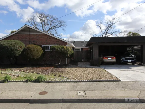 3542 Fir Drive, Santa Rosa, CA 95405