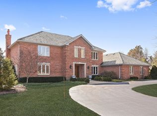 6528 Saddle Ridge Ln, Long Grove, IL 60047