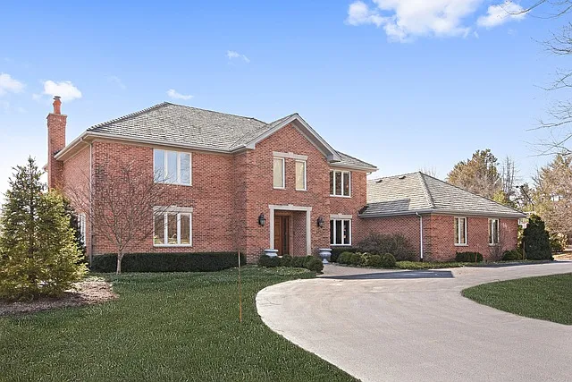 6528 Saddle Ridge Ln photo 1
