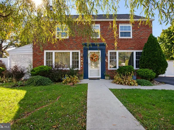 3516 Stoudts Ferry Bridge Rd, Reading, PA 19605