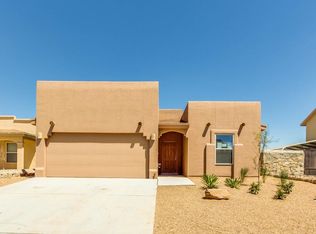3256 Bell Point Dr, El Paso, TX 79938