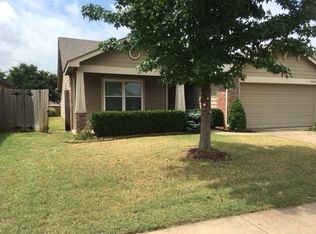 6650 E 130th Pl S, Bixby, OK 74008