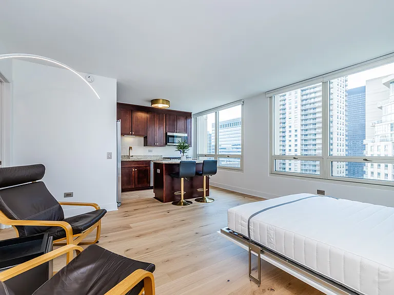 33 W Ontario St #31D — Photo 15