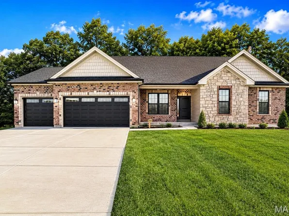 205 Timber Crest Rd #205, Washington, MO 63090
