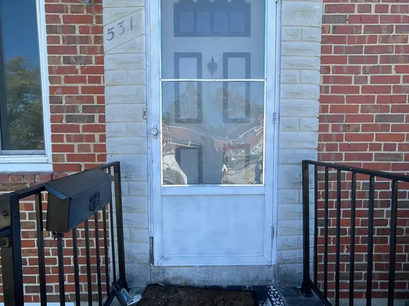 531 Lucia Ave, Baltimore, MD 21229