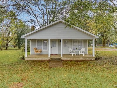 47 Claymont Dr, Moundville, AL, 35474