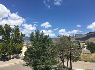 11008 Towner Ave NE APT M, Albuquerque, NM 87112