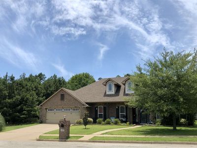 5011 Rustic Oak Dr, Longview, TX, 75604