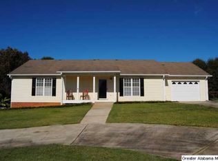427 Meadowlark Pl, Alabaster, AL 35007