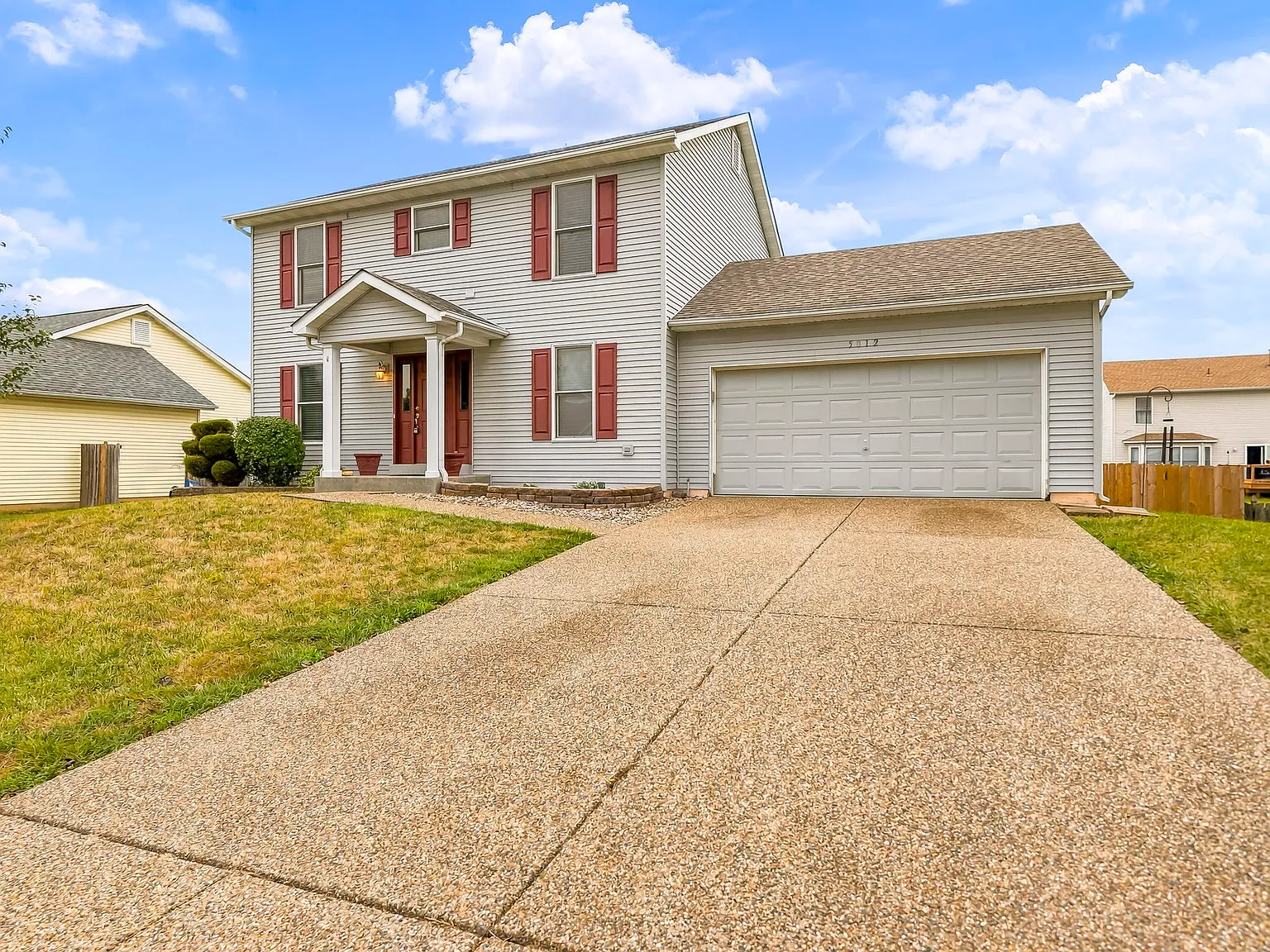 3 bed, 3.5 bath, 1822 sqft, $2,300 — Photo 3