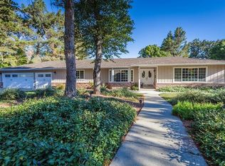111 Shale Cliff Ct, Clayton, CA 94517
