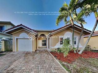 15734 SW 138th Ter, Miami, FL 33196