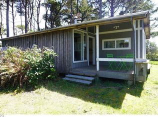 1283 SW Seabrook Ln, Waldport, OR 97394