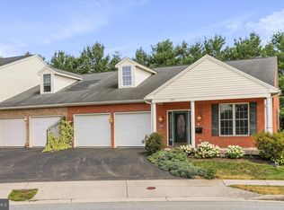 1834 Meridian Dr, Hagerstown, MD