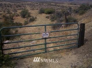 5601-5501 Robbins Rd, Ellensburg, WA 98926