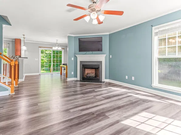 2555 Winding Creek Ln, Franklinton, NC 27525